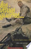 Les vraies guerres