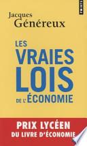 Les vraies lois de l'économie
