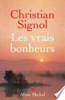 Les Vrais Bonheurs