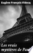 Les vrais mystères de Paris