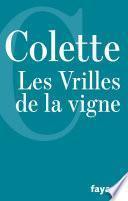 Les Vrilles de la vigne