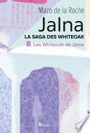 Les Whiteoak de Jalna - 8