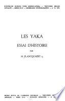 Les Yaka