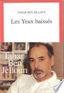 Les Yeux baissés