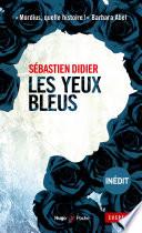 Les yeux bleus