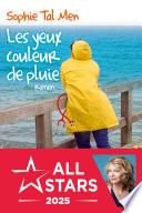 Les Yeux couleur de pluie
