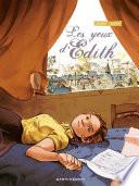 Livre Les Yeux d'Édith - Tome 01