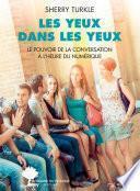 Les yeux dans les yeux