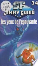 Les yeux de l'épouvante