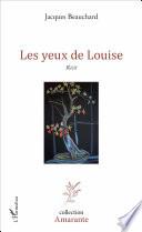 Les yeux de Louise