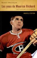 Les Yeux de Maurice Richard