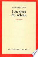 Les Yeux du volcan