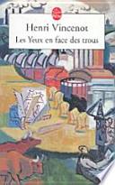 Les Yeux En Face Des Trous