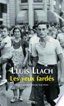 Les Yeux fardés