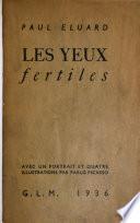 Les yeux fertiles
