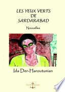Les Yeux verts de Sardarabad