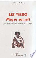 Les Yibro