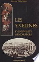 Les Yvelines : événements mémorables