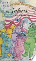 Les Zabars en Amérique