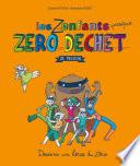 Les zenfants presque zéro déchet - Ze mission