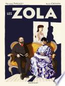 Les Zola - tome 0 - Les Zola