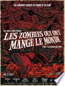 Les Zombies qui ont mangé le monde T4