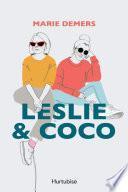 Leslie et Coco
