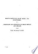 Lestorie des Engles solum la translacion Geffrei Gaimar: Translation