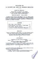 Lettre à Bernanos