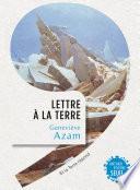 Lettre à la Terre - Et la terre répond