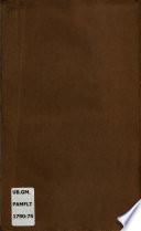Lettre ... a` M. le Vicomte E douard de Walckiers, du 25 fe vrier 1790