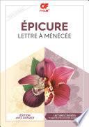 Lettre à Ménécée