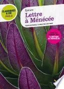 Lettre à Ménécée