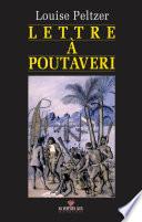 Lettre à Poutaveri