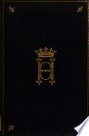 Lettre sur l'histoire de France adressée au prince Napoléon