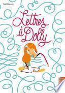 Lettres à Dolly