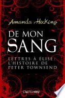 Lettres à Élise : l’histoire de Peter Townsend