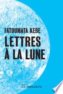 Lettres à la lune