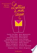 Lettres à mon utérus