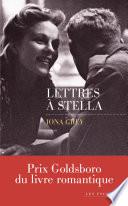 Lettres à Stella