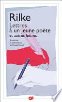 Lettres à un jeune poète et autres lettres