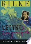 Lettres à un jeune poète