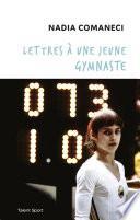 Lettres à une jeune gymnaste