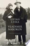 Lettres à Véra