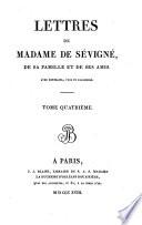 Lettres (avec celles) de sa famille et de ses amis. Avec portraits, vues et fac-simile