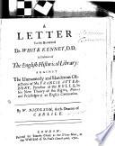 Lettres choisies