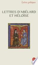 Lettres d'Abélard et Héloïse