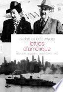 Lettres d'Amérique