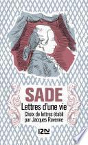 Lettres d'une vie