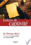 Lettres de captivité